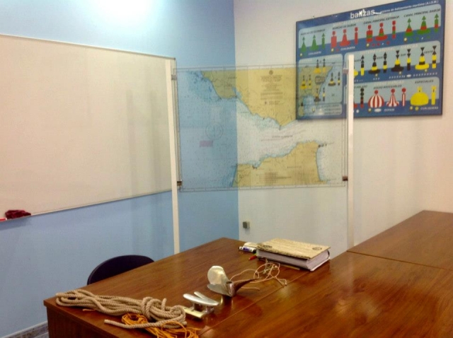 Nuestras Instalaciones