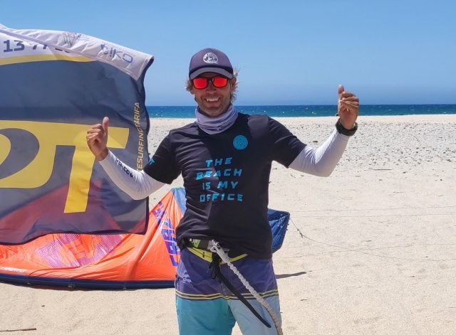  The instructor 