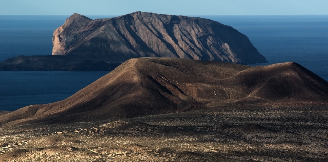 La Graciosa