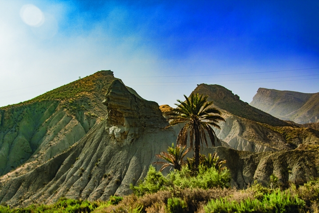 意见 Alvaro 关于 穿越塔宾纳斯沙漠 4x4 路线 2 小时成人