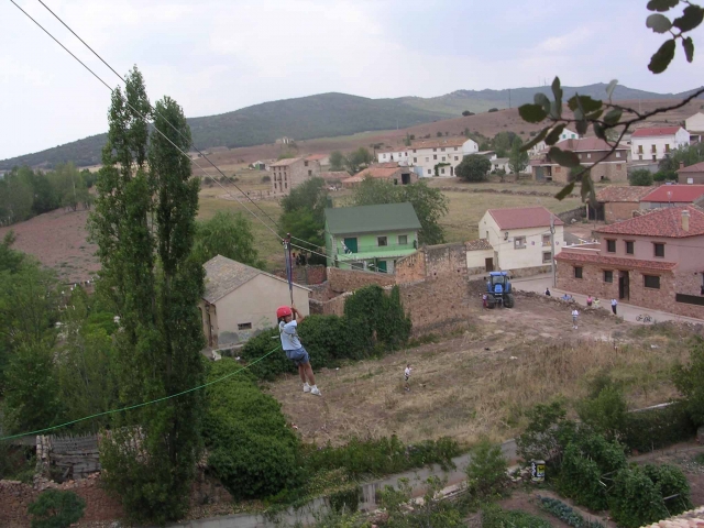 Tirolina