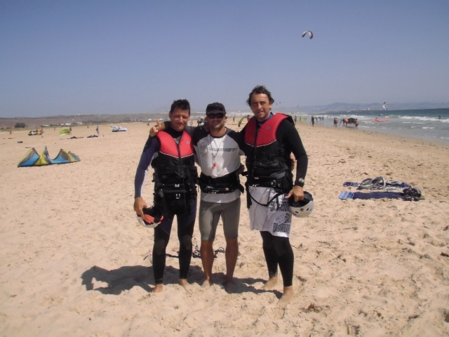  小团体私人课程 