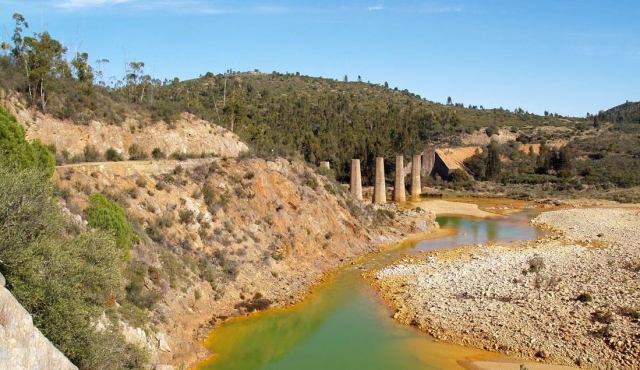  Hiking in Huelva 