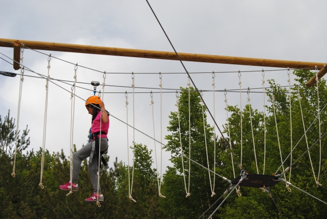  circuito multi-aventura 