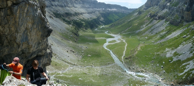  Ordesa Valley 