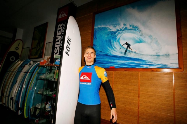 Alumnos Surfshop