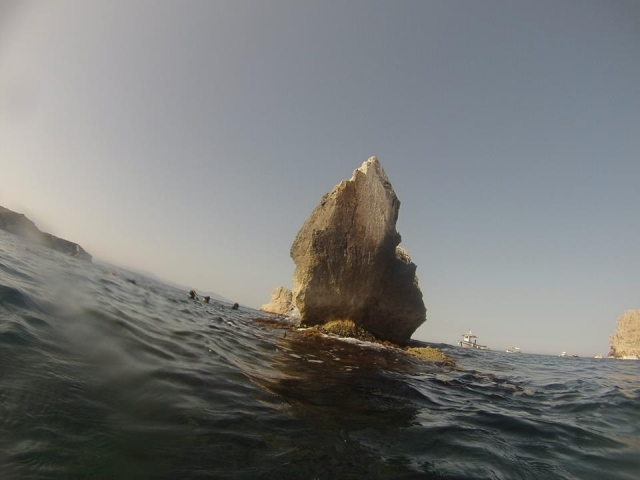 Buceo 1