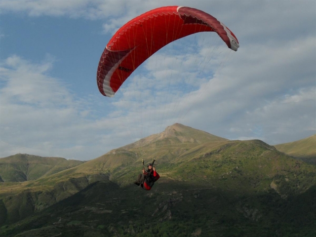  Fliegen 