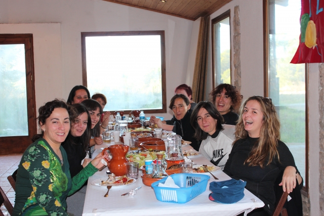 fiesta cumple