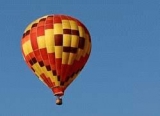 Vuelos en globo