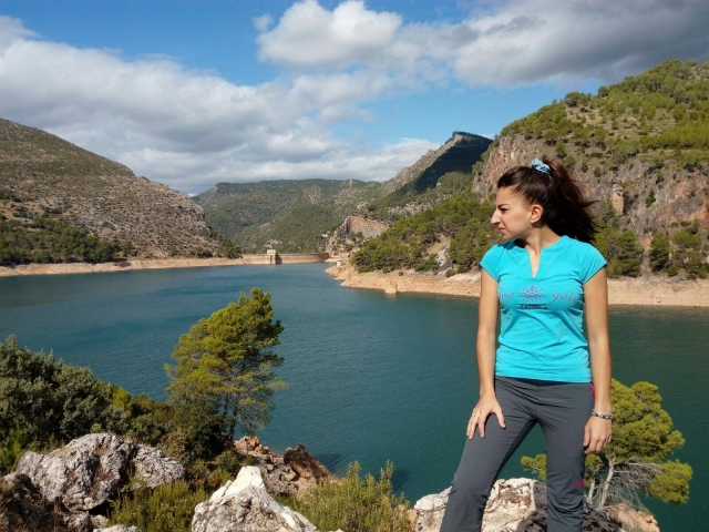  Excursion au réservoir 