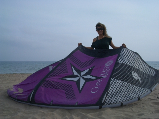 Kite Girls