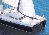 Charter de vela