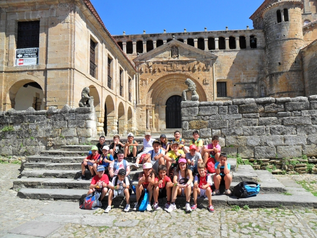 Excursions through the region 