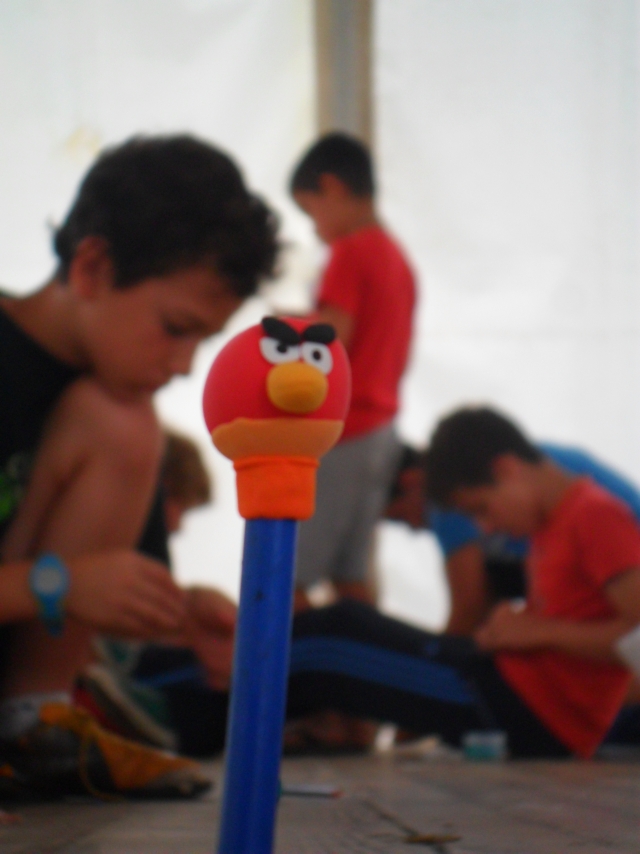  Workshops 