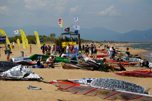 Strandmeisterschaft