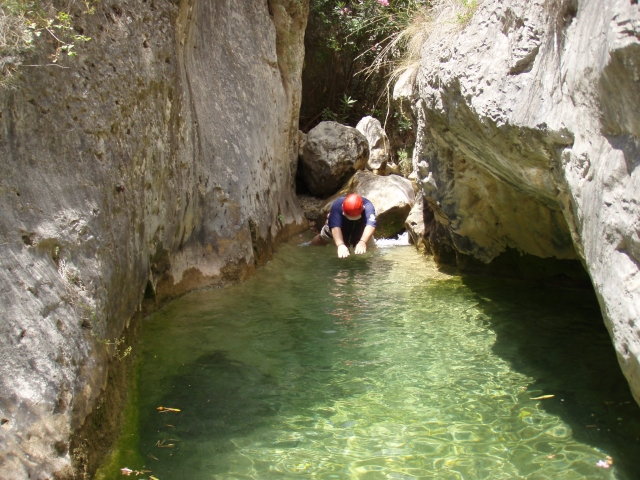  Burrone di Abdet