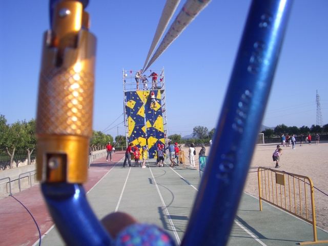  Le nostre Zip Lines 