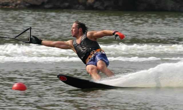 Un deporte espectacular