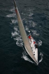  Navegando em barcos de recreio 