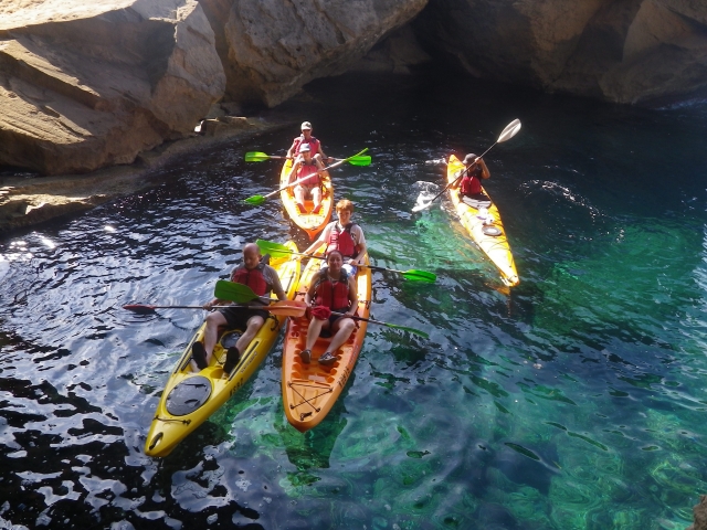 Descubre rincones únicos
