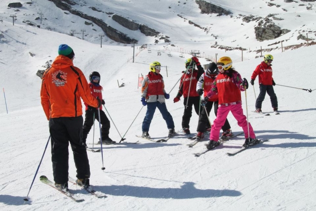 curso de principiantes