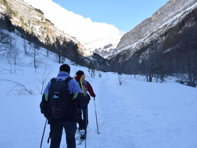  Profiter des grandes montagnes 
