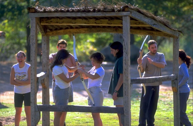  Receiving instructions 