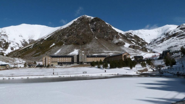 nevado