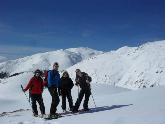 Grupo de excursion