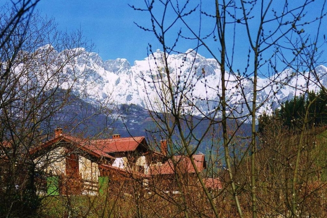  hidden village 