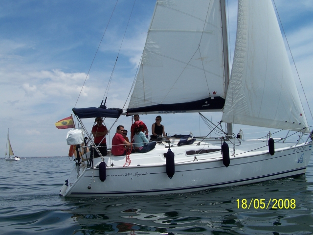  Astrapace Regatta 