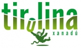 Tirolina Xanadú