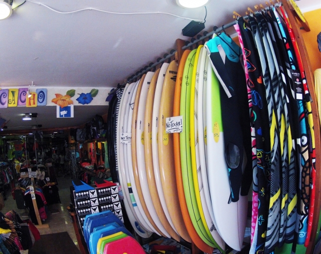 Surfshop