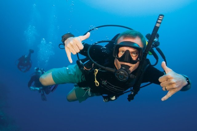 Snorkel en Puerto Rico