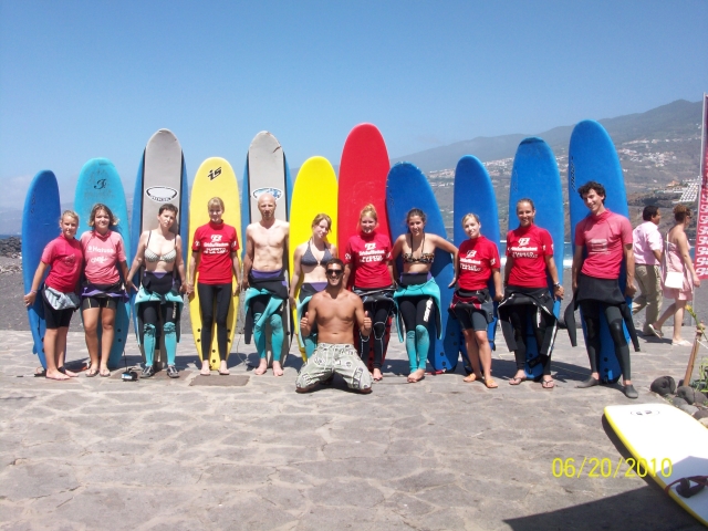 Foto del curso
