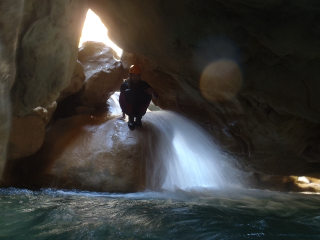 Explorador de mundos escondidos