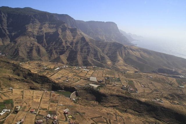 Norte de Gran Canaria