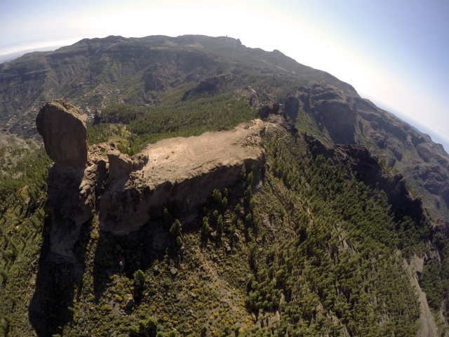 Roque Nublo