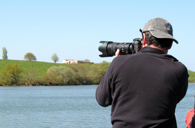  Nature Photographers 