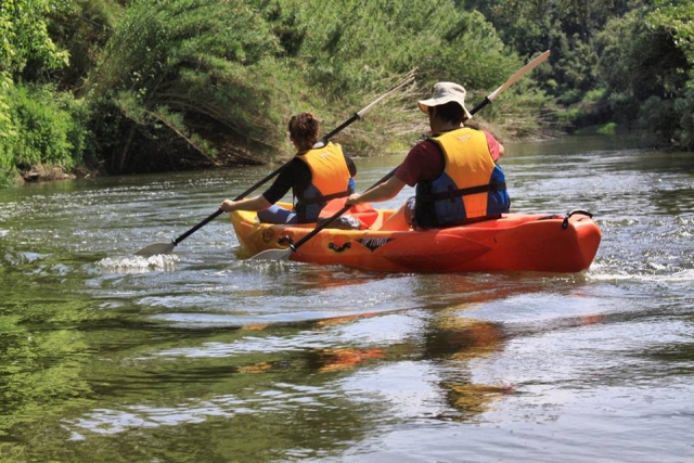 Elige entre nuestras rutas