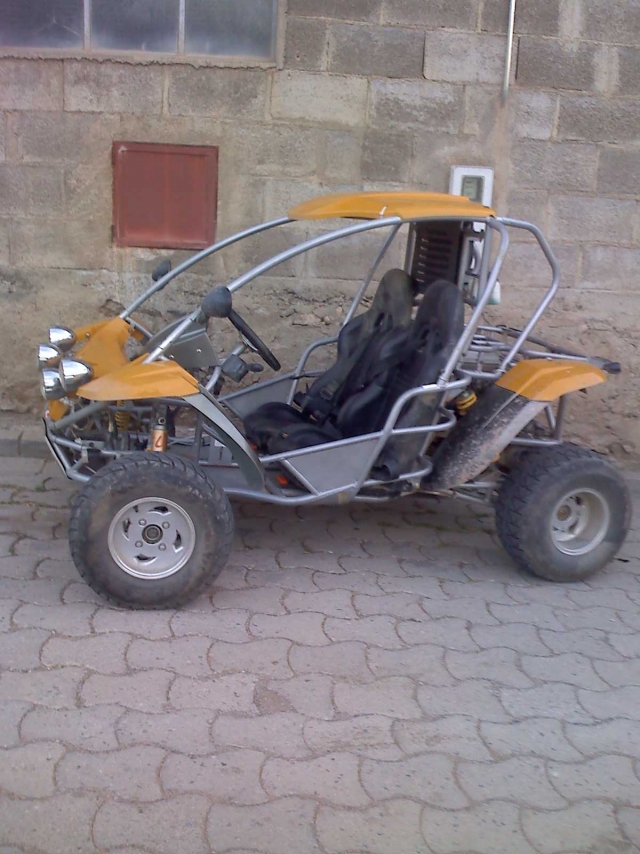  buggy 250 