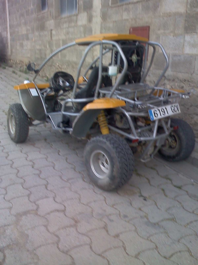  buggy 250 