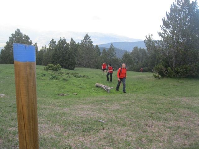  excursion 