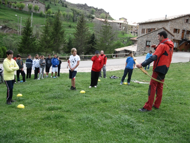  Gruppo di tiro 