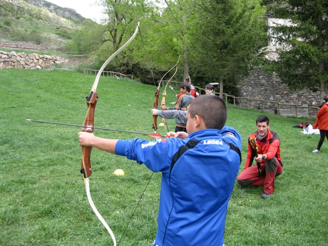  Torneo di tiro con l'arco 