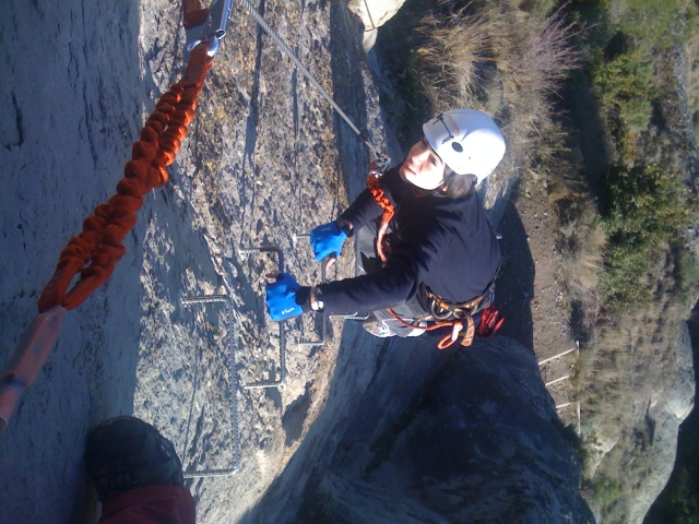  Tratto verticale 