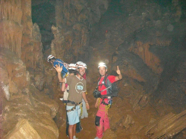  Gruppo speleologico 