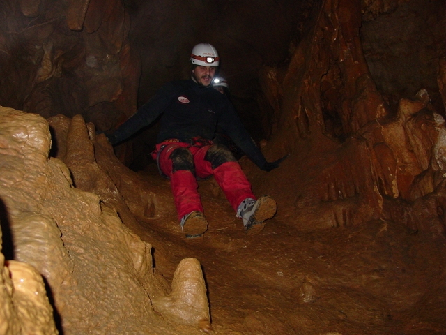  Cueva d'Annes in Cerdanya 