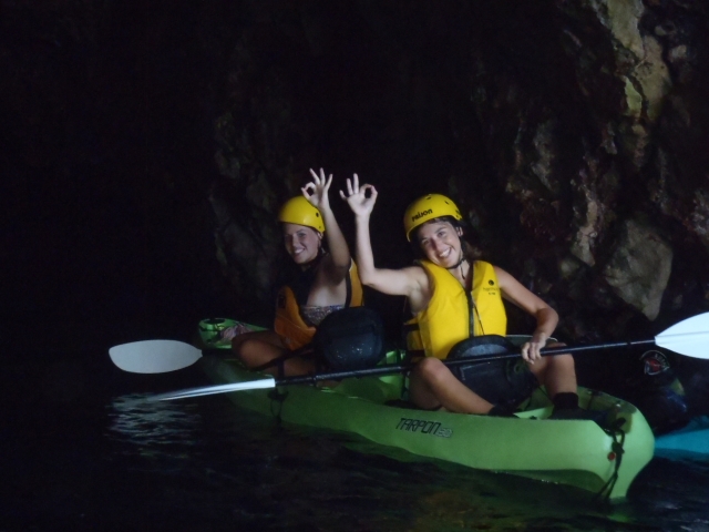 Turismo familiar y de amigos